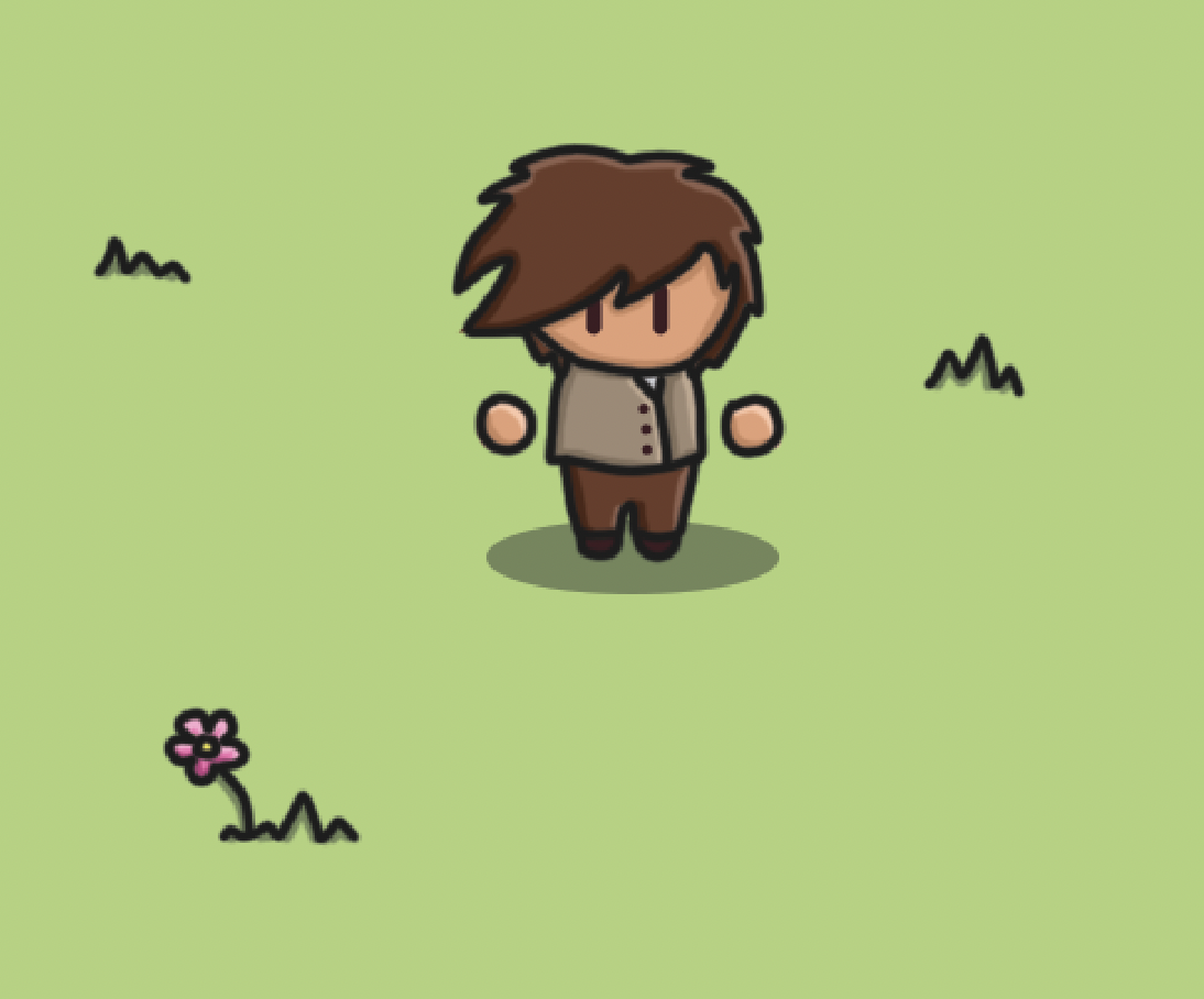 The Village gameplay
