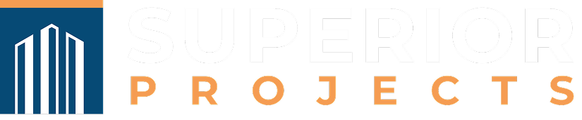Superior Projects logo